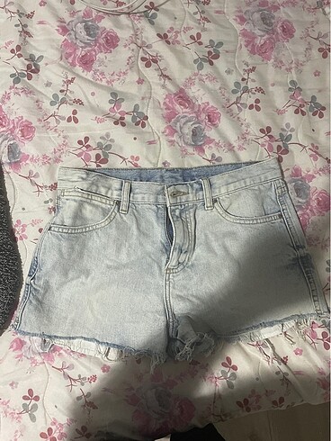 Mini Kot şort