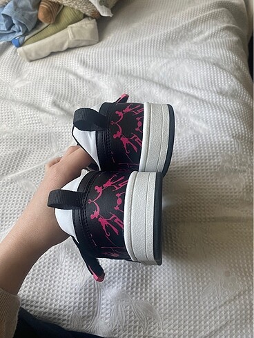 36 Beden Reebok ayakkabı