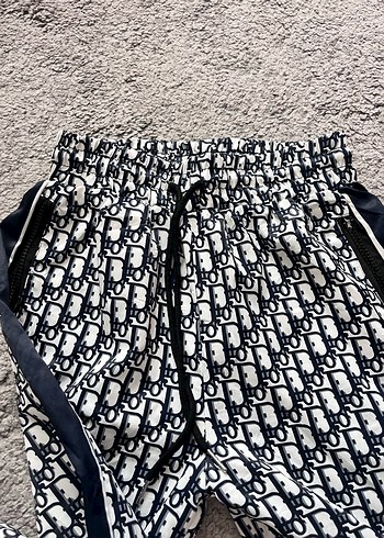 Orijinal CHRISTIAN DIOR m beden eşofman altı - Görsel 2