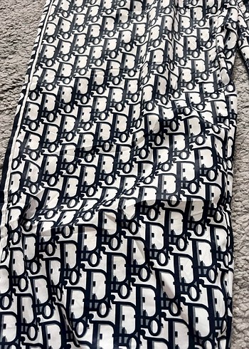 Orijinal CHRISTIAN DIOR m beden eşofman altı - Görsel 3