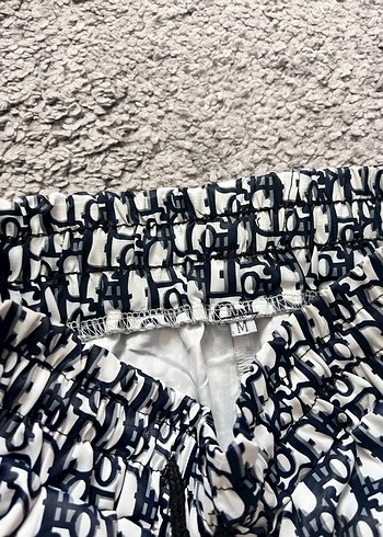 Orijinal CHRISTIAN DIOR m beden eşofman altı - Görsel 4