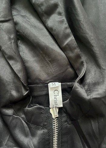 Kapüşonlu Fermuarlı Gri Spor Ceket - Görsel 5