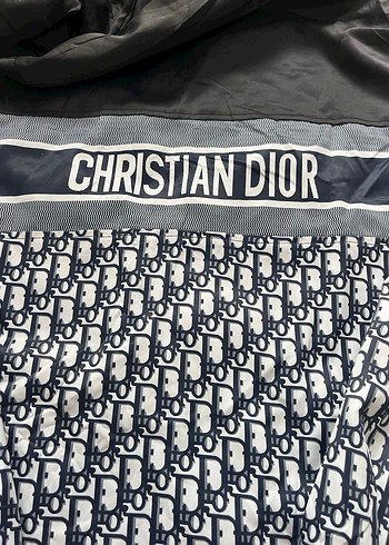 Kapüşonlu Fermuarlı Gri Spor Ceket - Görsel 4