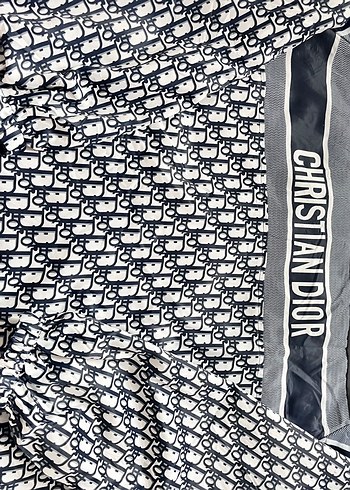 Kapüşonlu Fermuarlı Gri Spor Ceket - Görsel 3