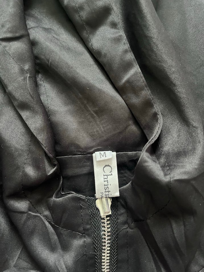 Kapüşonlu Fermuarlı Gri Spor Ceket - Görsel 5