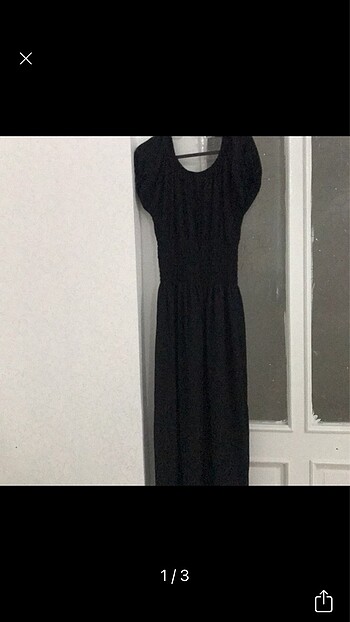 Günlük elbise 