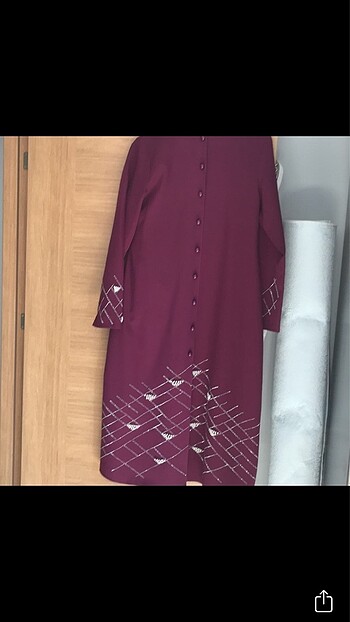 Pantolonlu takım
