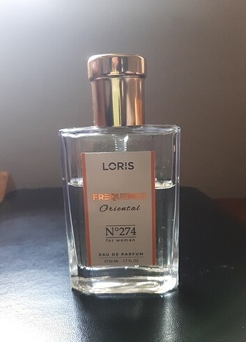 Yves Saint Laurent Loris parfüm 274