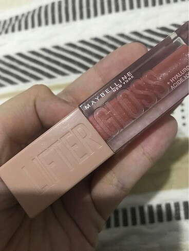 Maybelline Lifter gloss