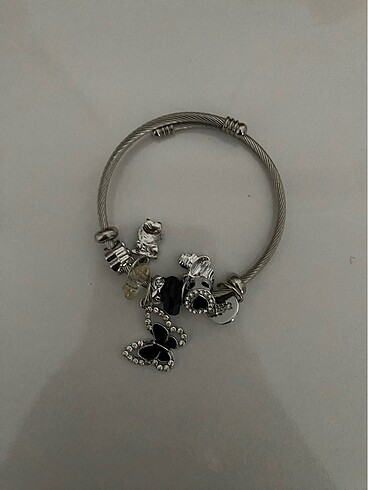 Pandora pandora bileklik