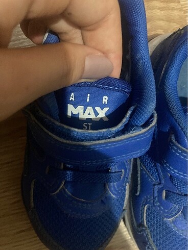 Nike Çocuk ayakkabı