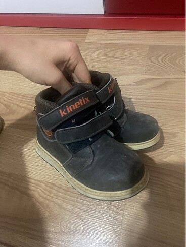 Çocuk bot