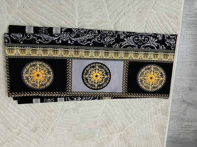 İpek şal