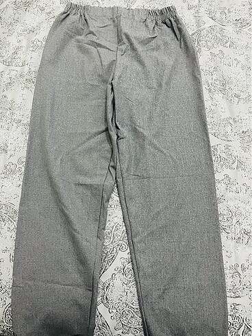 Boru paça pantolon