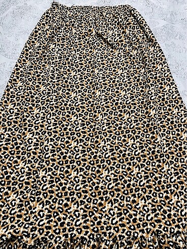 Leopar etek