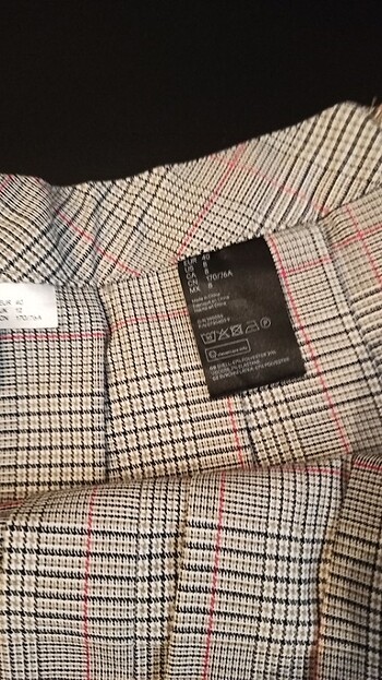 H&M HM etek