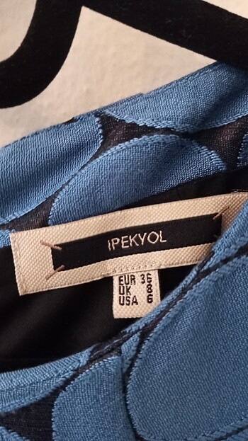 s Beden İpekyol