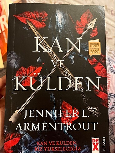 Kan ve külden (ciltsiz)