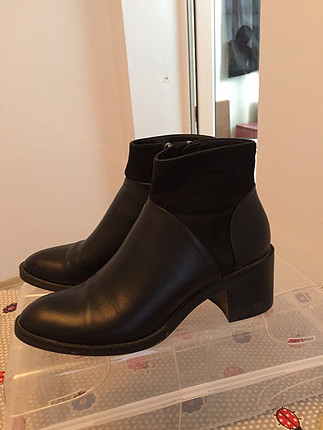 Zara bot