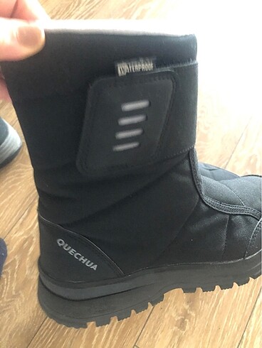 Decathlon Decatlon dan