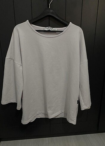 Oversize üst 