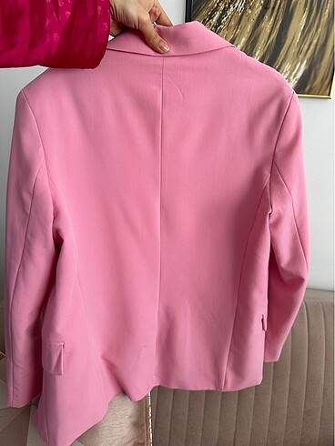 xs Beden Bershka ceket