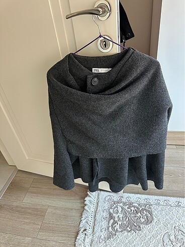 Zara atkılı kazak