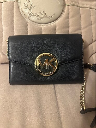 Michael kors orjinal çantası