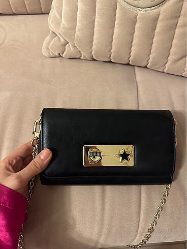 Chiara ferragni orjinal çantası