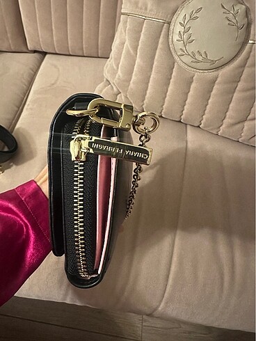 Beden Chiara ferragni orjinal çantası