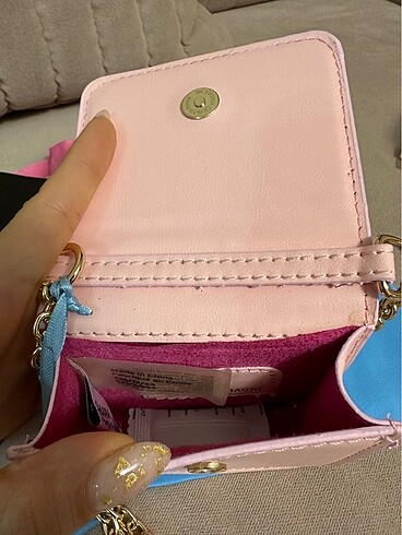 Chiara ferragni Chiara Ferragni askılı kartlık