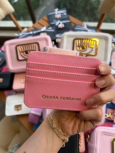 Chiara ferragni Chiara Ferragni kartlık