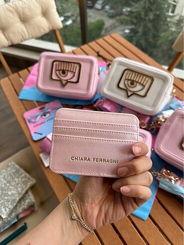 Chiara ferragni CHIARA FERRAGNI kartlık