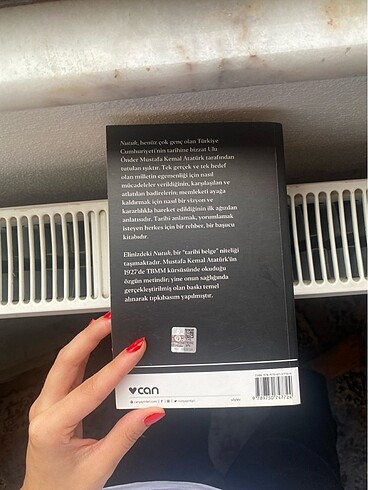 NUTUK ( SÖYLEV ) - Görsel 3