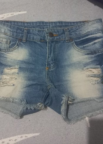 vintage düşük bel sort