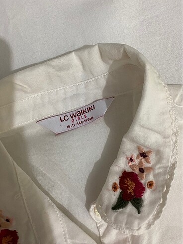 LC Waikiki Gömlek
