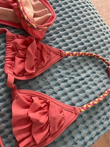 Diğer Kız çocuk bikini