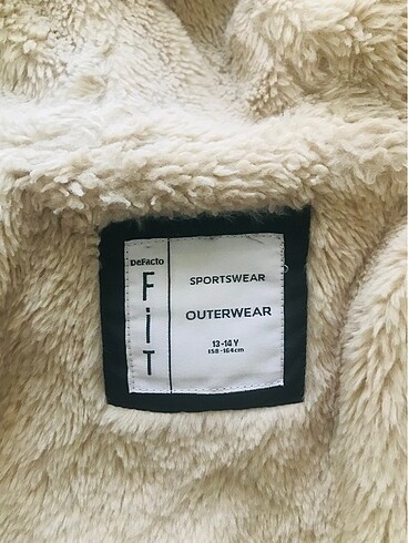 13-14 yaş kız çocuğu - Görsel 7