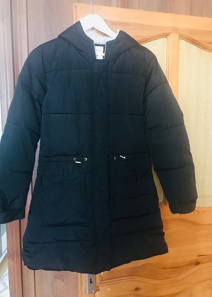 13-14 yaş kız çocuğu - Görsel 4