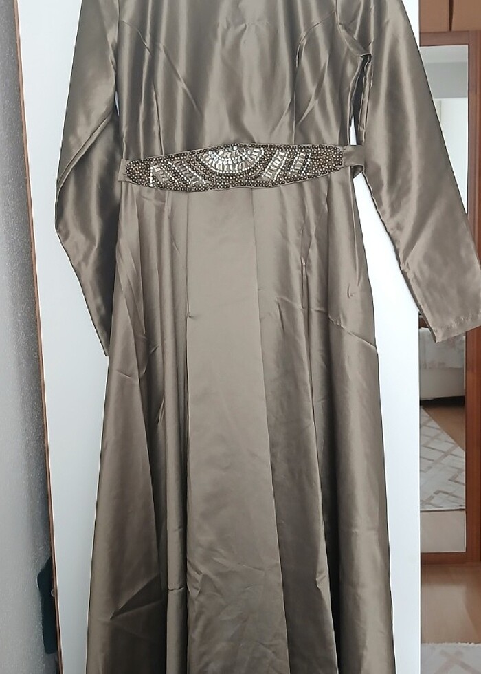 İki kez giyildi  - Görsel 2