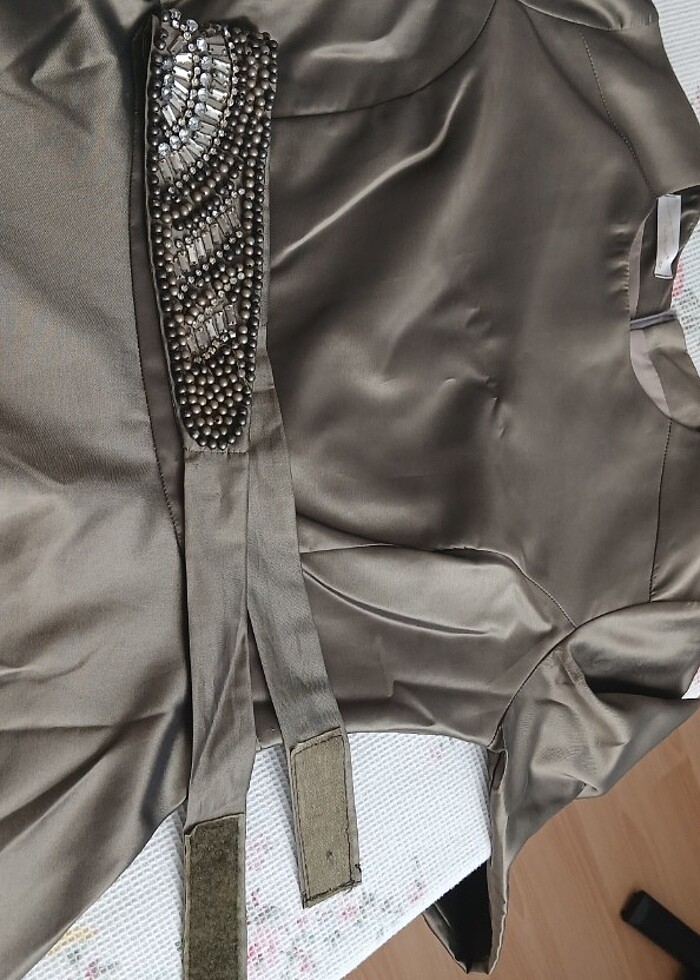 İki kez giyildi  - Görsel 3