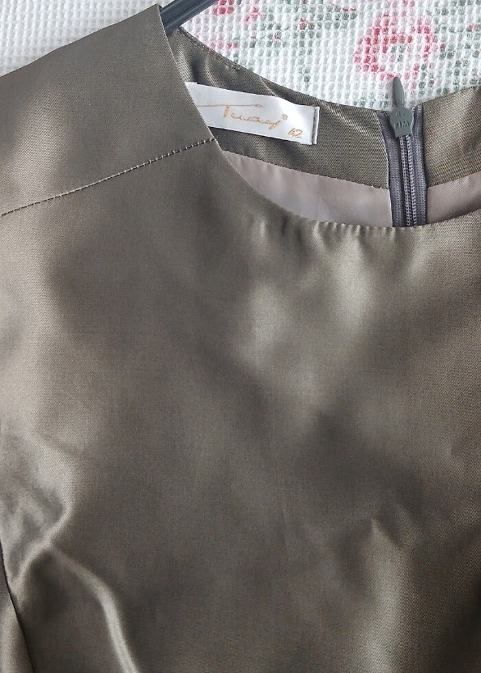 İki kez giyildi  - Görsel 4