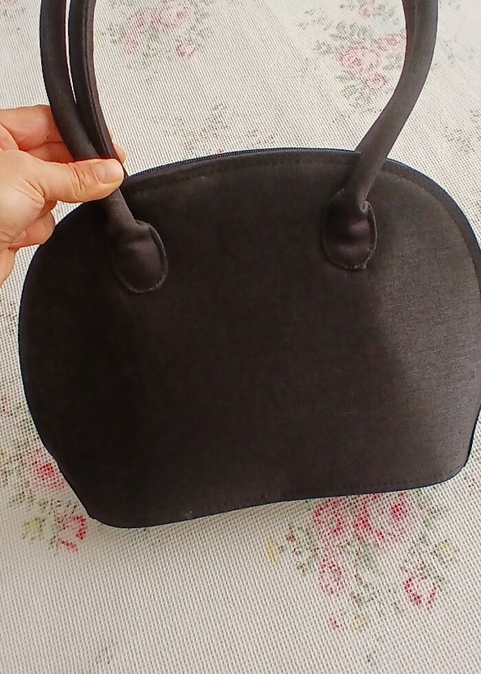 Çok güzel bir çanta - Görsel 2