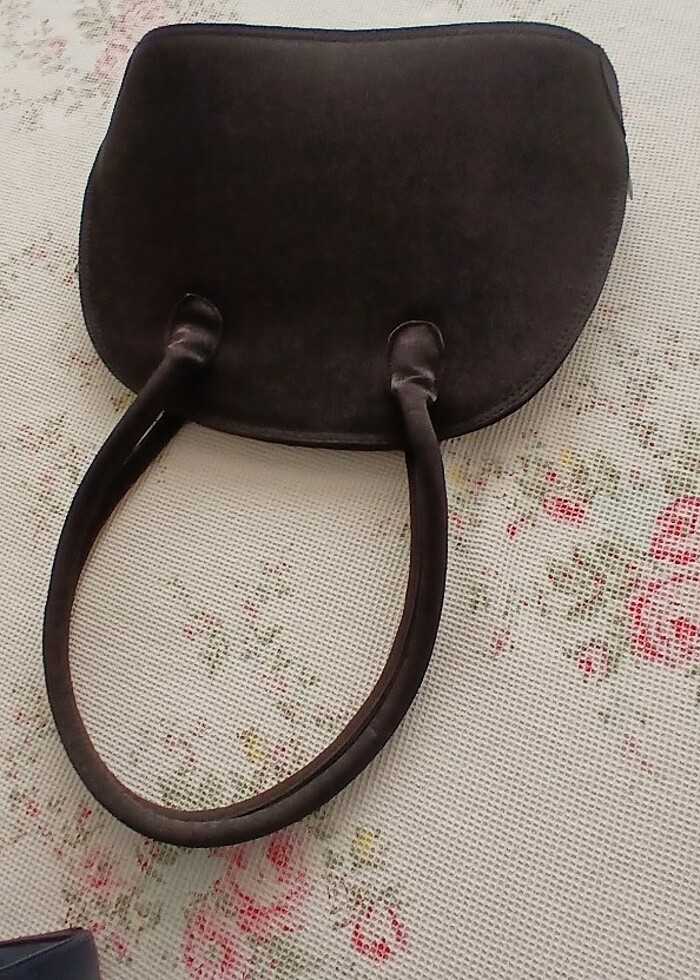 Çok güzel bir çanta - Görsel 3