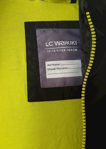 Erkek siyah Fermuarlı Sokak Stili Yağmurluk - Görsel 3