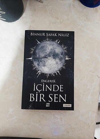 içinde bir sen