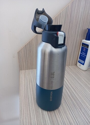 Decathlon termos orjinal - Görsel 4
