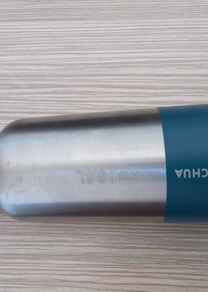 Decathlon termos orjinal - Görsel 3