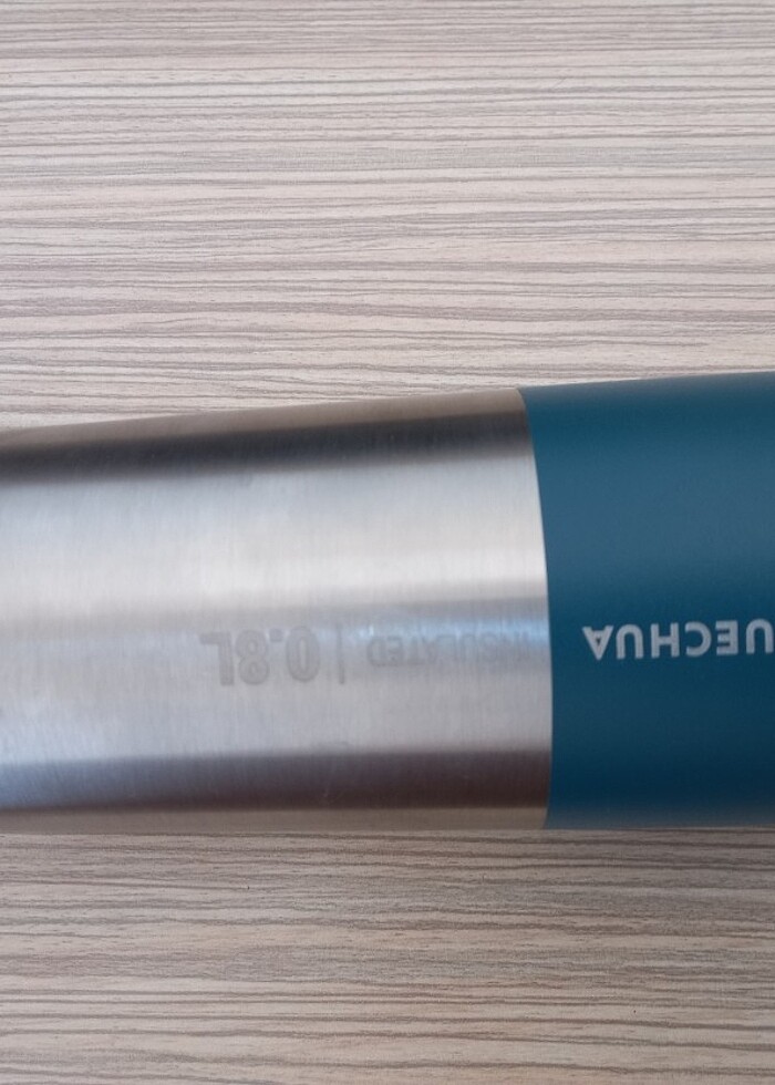 Decathlon termos orjinal - Görsel 5