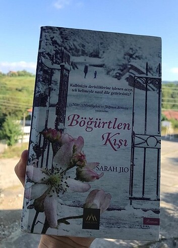 Roman kitabı